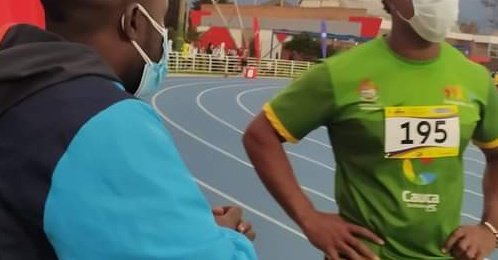 Cauca logró gran participación en el Campeonato Nacional U23 con 2 medallas4