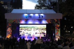 Cauca presente en Colombia son las Regiones de la Federación Nacional de Departamento