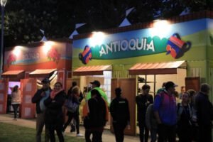 Cauca presente en Colombia son las Regiones de la Federación Nacional de Departamento