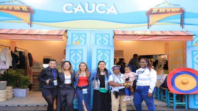 Cauca presente en Colombia son las Regiones de la Federación Nacional de Departamento