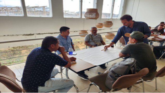 Cauca presente en el ‘Encuentro Territorial de la Música’