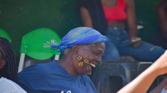 Celebramos el Día de la Niñez y la Madre con deporte y sonrisas en San Antonio 36 Celebramos el Día de la Niñez y la Madre con deporte y sonrisas en San Antonio