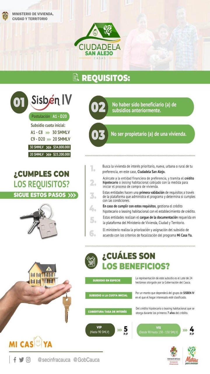 Ciudadela San Alejo1