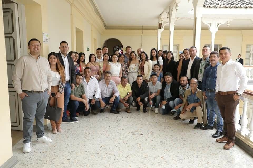 Claudia Hoyos Ruiz es la nueva Secretaria de Agricultura y Desarrollo Rural del Cauca6