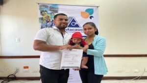 Comfacauca entrega subsidios de vivienda por más de 2000 millones de pesos - Comfacauca