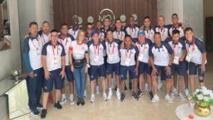 Comfacauca se destacó en los XXII Juegos Nacionales Intercajas 2024