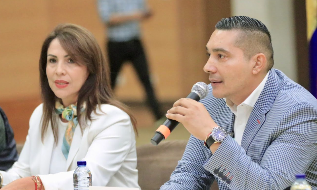 Gobernación del Cauca Instala Comité de Justicia Transicional y Refuerza Compromiso con Víctimas y Seguridad