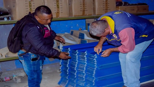 ¡Compromiso con la gente! Alcaldía de Quilichao entrega ayudas a 35 familias afectadas por fenómenos naturales