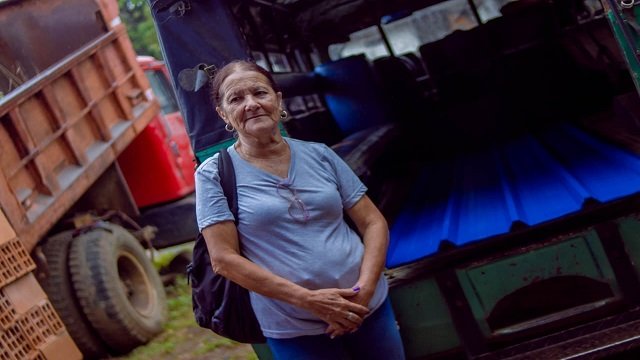 Compromiso con la gente - Alcaldía de Quilichao entrega ayudas a 35 familias afectadas por fenómenos naturales