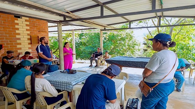 Compromiso con la vida! Avanzan las jornadas de esterilización gratuita en Santander de Quilichao