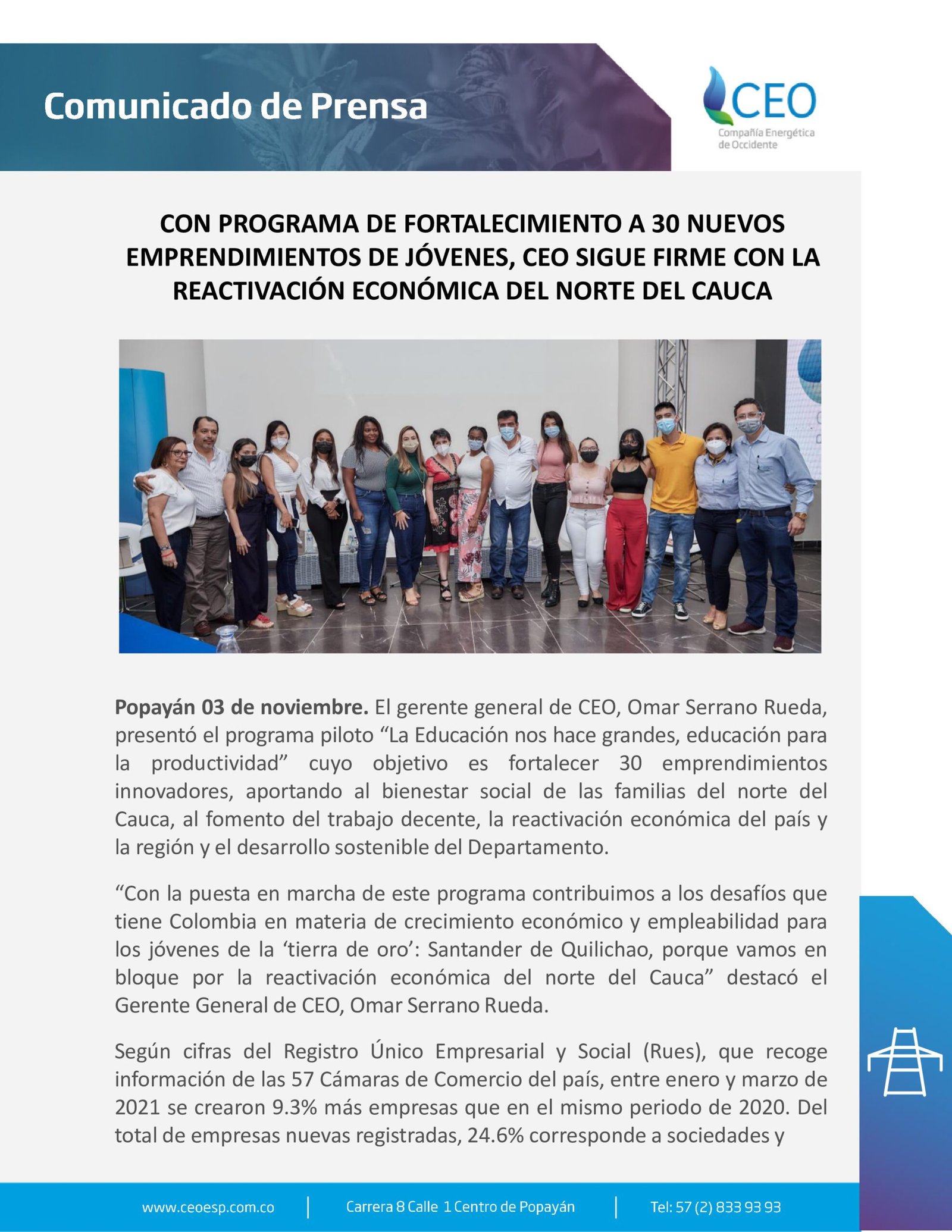 Comunicado Emprendedores Santander Q v2_001