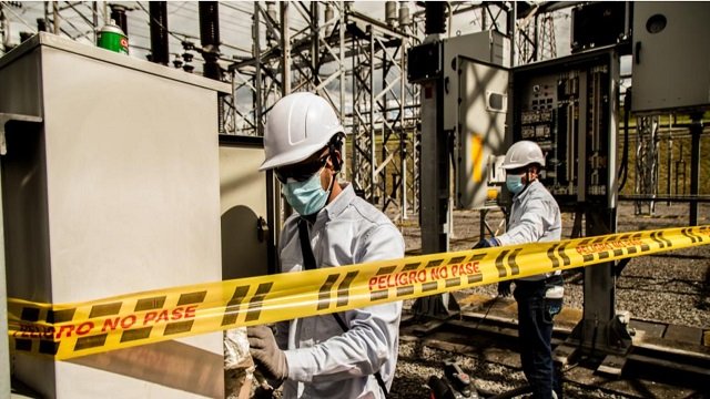 Comunicado Falla transformador Santander Q v2