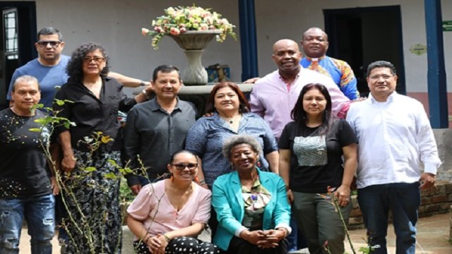 Con SIMES, Gobierno Nacional y Departamental impulsan el acceso a educación superior en zonas dispersas