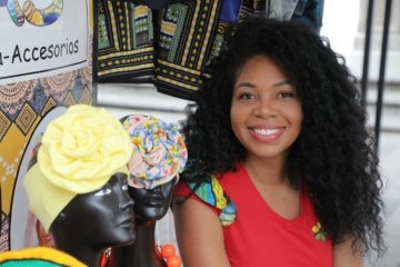 Con cultura, gastronomía, saberes y sabores inició la Semana Afrocolombiana en el Cauca 29 Con cultura, gastronomía, saberes y sabores inició la Semana Afrocolombiana en el Cauca