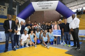 Con exito culminaron las Olimpiadas Paz con Legalidad Cauca 2022