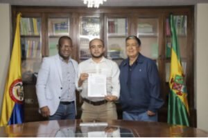 Con inversion historica Gobierno Departamental suscribio convenios para ejecutar obras en municipios del Cauca 1