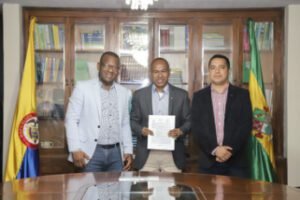 Con inversion historica Gobierno Departamental suscribio convenios para ejecutar obras en municipios del Cauca 2