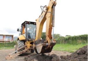 Con la construccion del hospital de Timba se cumple un sueno para la comunidad de Buenos Aires y Suarez