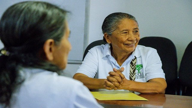 Con los artesanos la Alcaldía de Quilichao dialoga sobre el futuro del arte y la renovación urbana