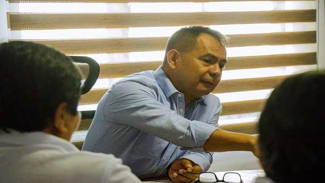 Con los artesanos la Alcaldía de Quilichao dialoga sobre el futuro del arte y la renovación urbana