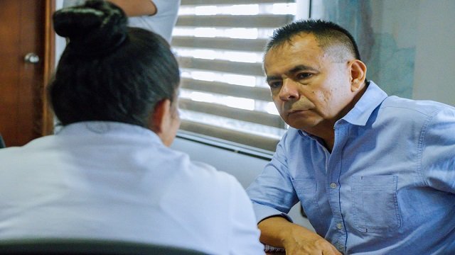 Con los artesanos la Alcaldía de Quilichao dialoga sobre el futuro del arte y la renovación urbana