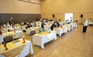 Con total exito la Gobernacion del Cauca realiza el 1er Encuentro Departamental de Jefes de Prensa Municipales 1 1