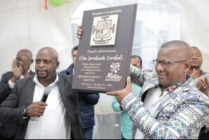 Con tradicion y cultura se llevo a cabo el evento Trenzando Historia Afrocaucana1