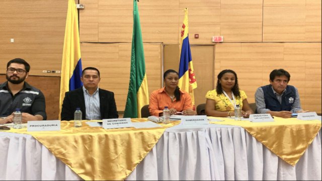 Con un presupuesto de más de 400 millones se aprobó Plan de Contingencia y ruta de subsidiariedad para atender población victima