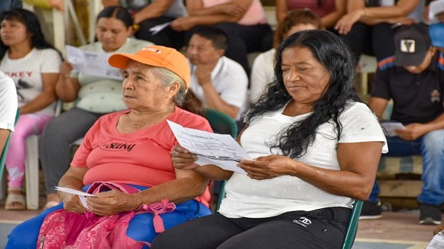 💧 Agua para la vida: Con una inversión cercana a los $1.000 millones, avanza proyecto de acueductos en Balboa 31 Con una inversión cercana a los $1.000 millones, avanza proyecto de acueductos en Balboa