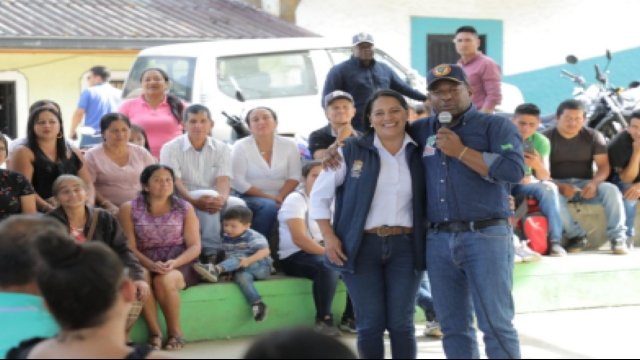 Con una inversion de 1.300 millones iniciara la construccion del acueducto para San Jose del Morro