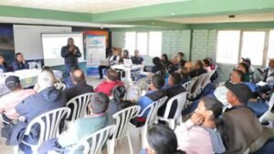 Con una inversion de 24000 millones inicio la construccion del acueducto de Cargachiquillo en Totoro