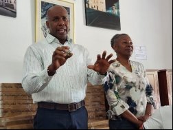 Con una inversion de mas de 140 millones se entregaron equipos de computo a Instituciones Educativas en el Cauca