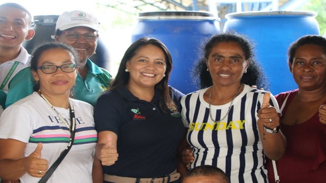 Con una inversión superior a los $ 300 millones, la Gobernación del Cauca fortalece el sector panelero y lácteo de tres municipios del Departamento