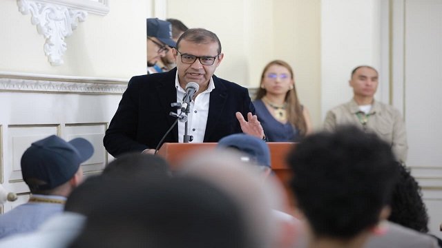 Conectando al Cauca un paso firme hacia la equidad digital