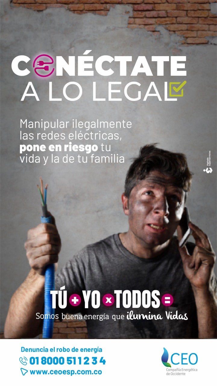 Conectate legal - CEO