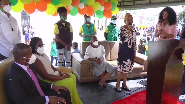 ¡Conmemoramos dos años de inclusión para avanzar!