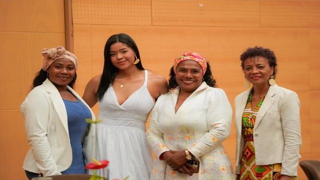 Conmemoramos el Día de la Afrocolombianidad: un homenaje a la lucha, cultura y legado de las comunidades afro