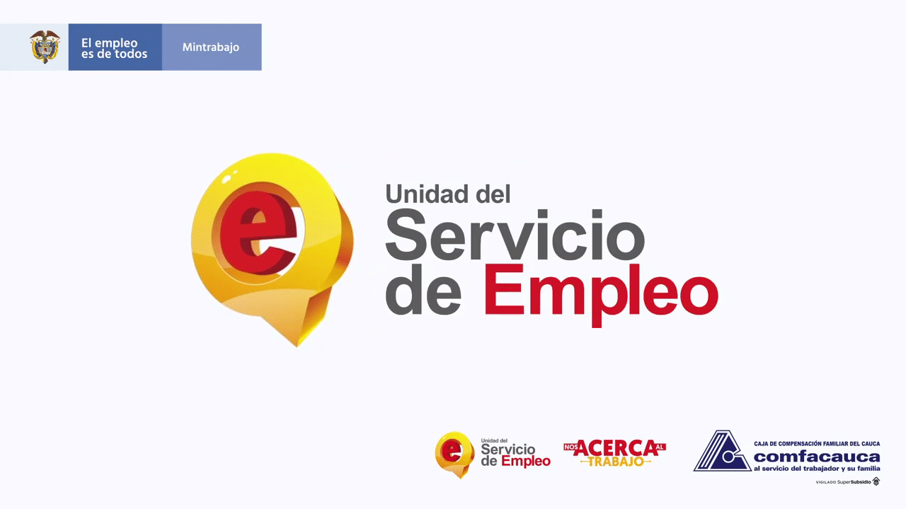 Conoce la experiencia de los empresarios con los servicios gratuitos de la Agencia de Gestion y Colocacion de Empleo de Comfacauca