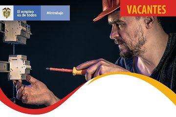 Si Hay Trabajo!!! Conozca éstas vacantes de empleo disponibles…