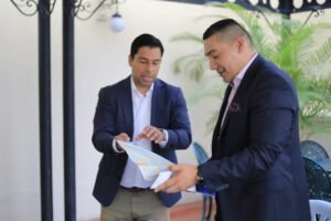 Cooperación para la innovación alianza internacional para un Cauca desarrollado y sostenible