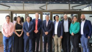 Cooperación para la innovación alianza internacional para un Cauca desarrollado y sostenible