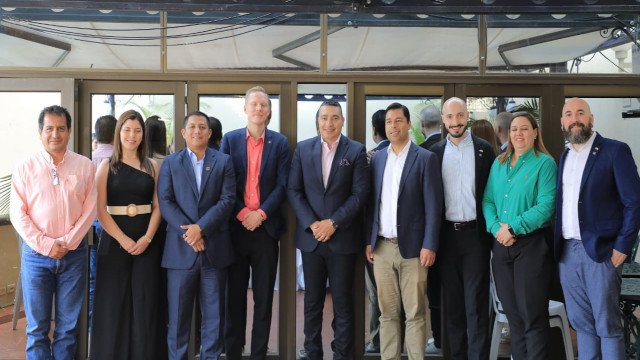 Cooperación para la innovación alianza internacional para un Cauca desarrollado y sostenible