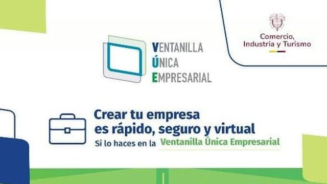 🚀 ¡Crear tu empresa ahora es más fácil que nunca! 💼💡