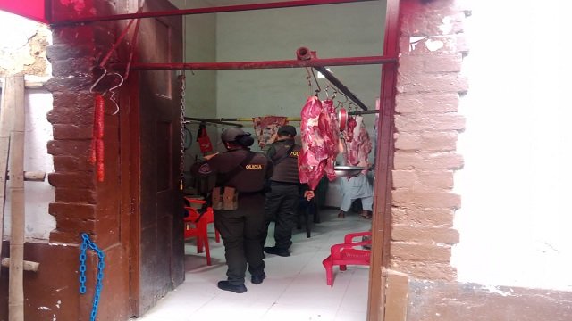 Cuidamos lo nuestro con diálogo y prevención en la Galería Municipal