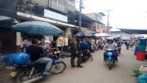 Cuidamos lo nuestro con diálogo y prevención en la Galería Municipal
