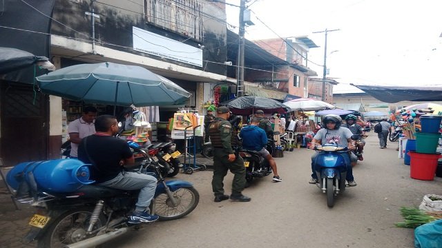 Cuidamos lo nuestro con diálogo y prevención en la Galería Municipal
