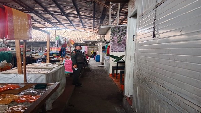 Cuidamos lo nuestro con diálogo y prevención en la Galería Municipal