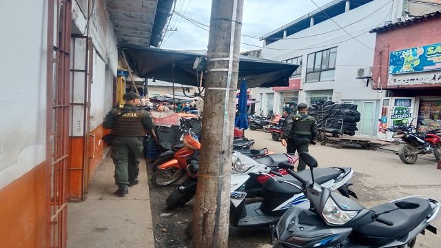 Cuidamos lo nuestro con diálogo y prevención en la Galería Municipal