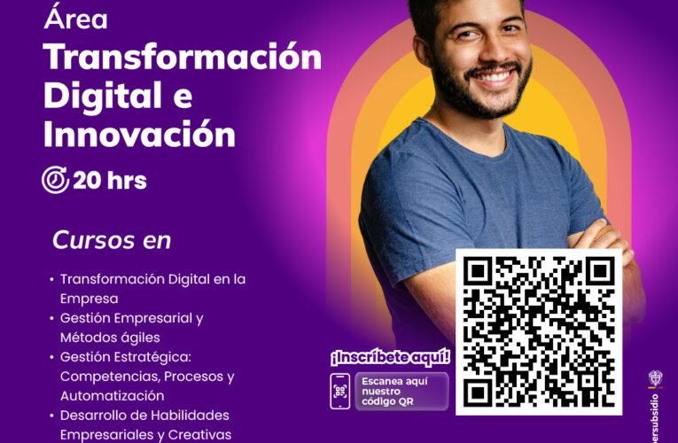 🎓 ¿Sin tiempo para estudiar? ¡Se acabaron las excusas! Aprende a tu ritmo con nuestros cursos virtuales. 🚀