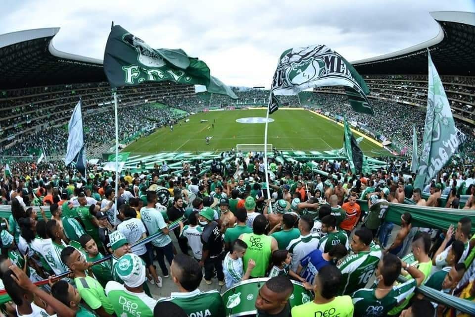 Deportivo Cali cede terreno en la final